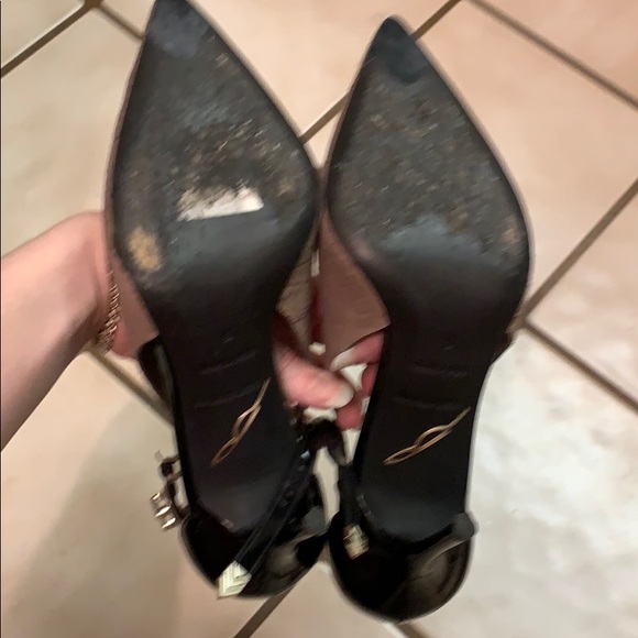 Brian Atwood Heels - Picture 5 of 7